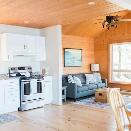Lakair Lodge Sudbury Luaran gambar
