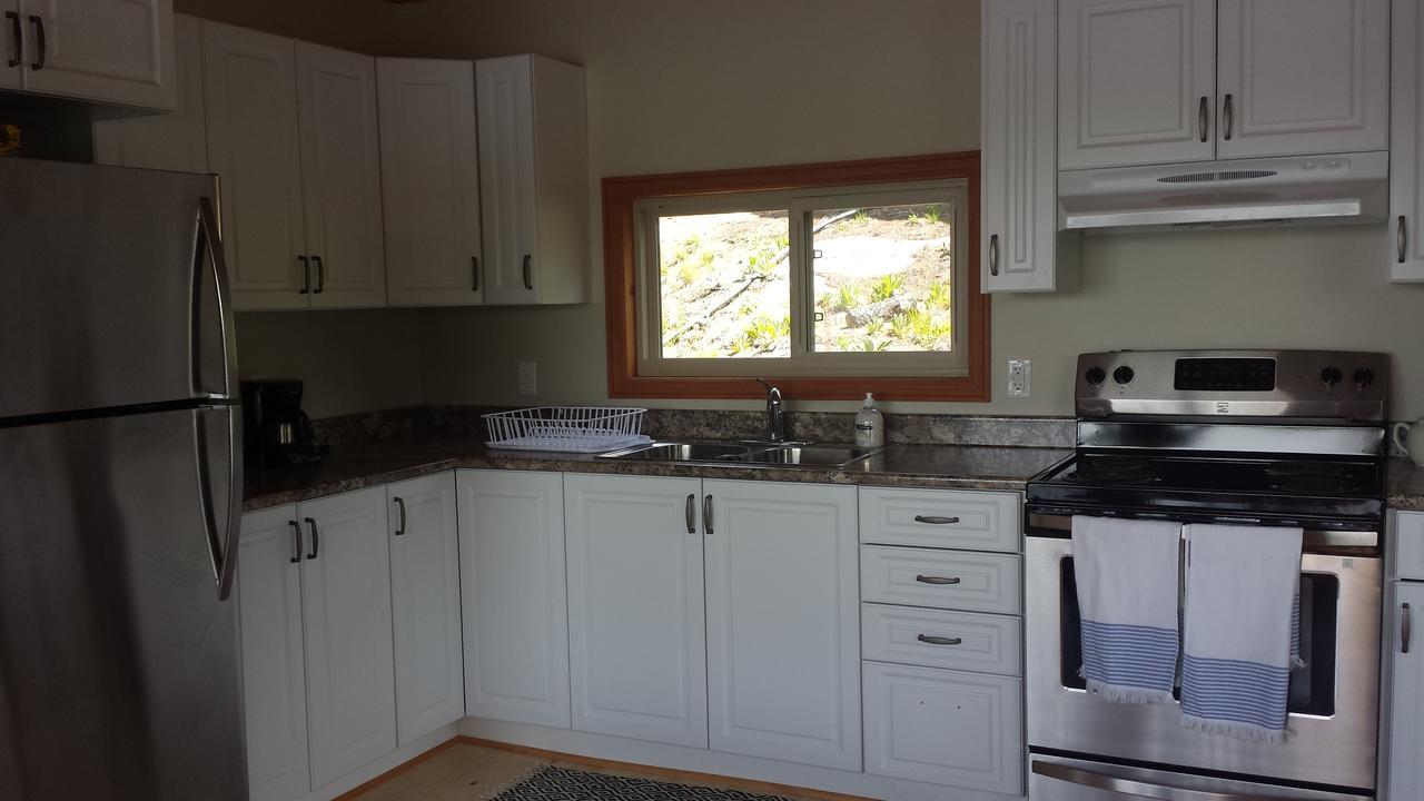 Lakair Lodge Sudbury Luaran gambar