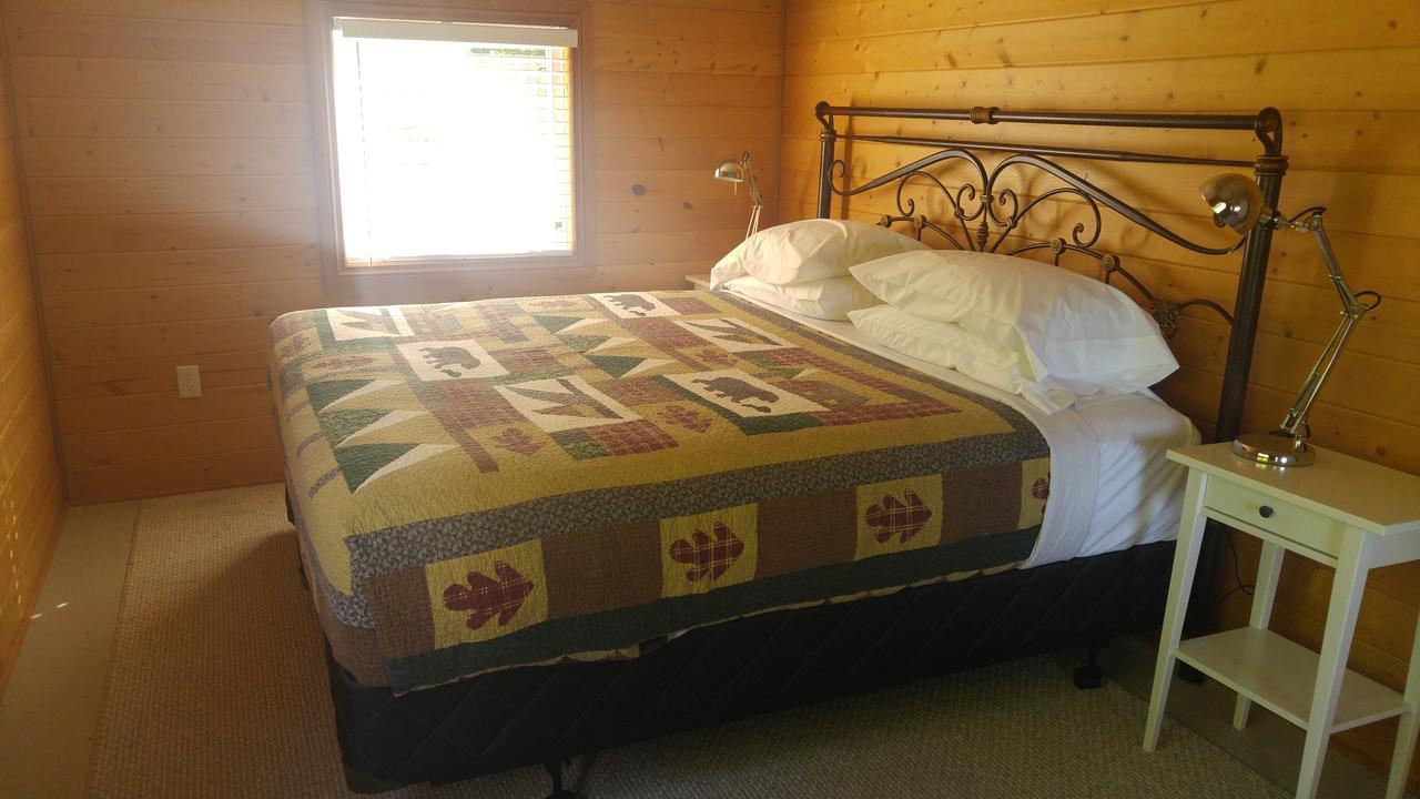 Lakair Lodge Sudbury Luaran gambar
