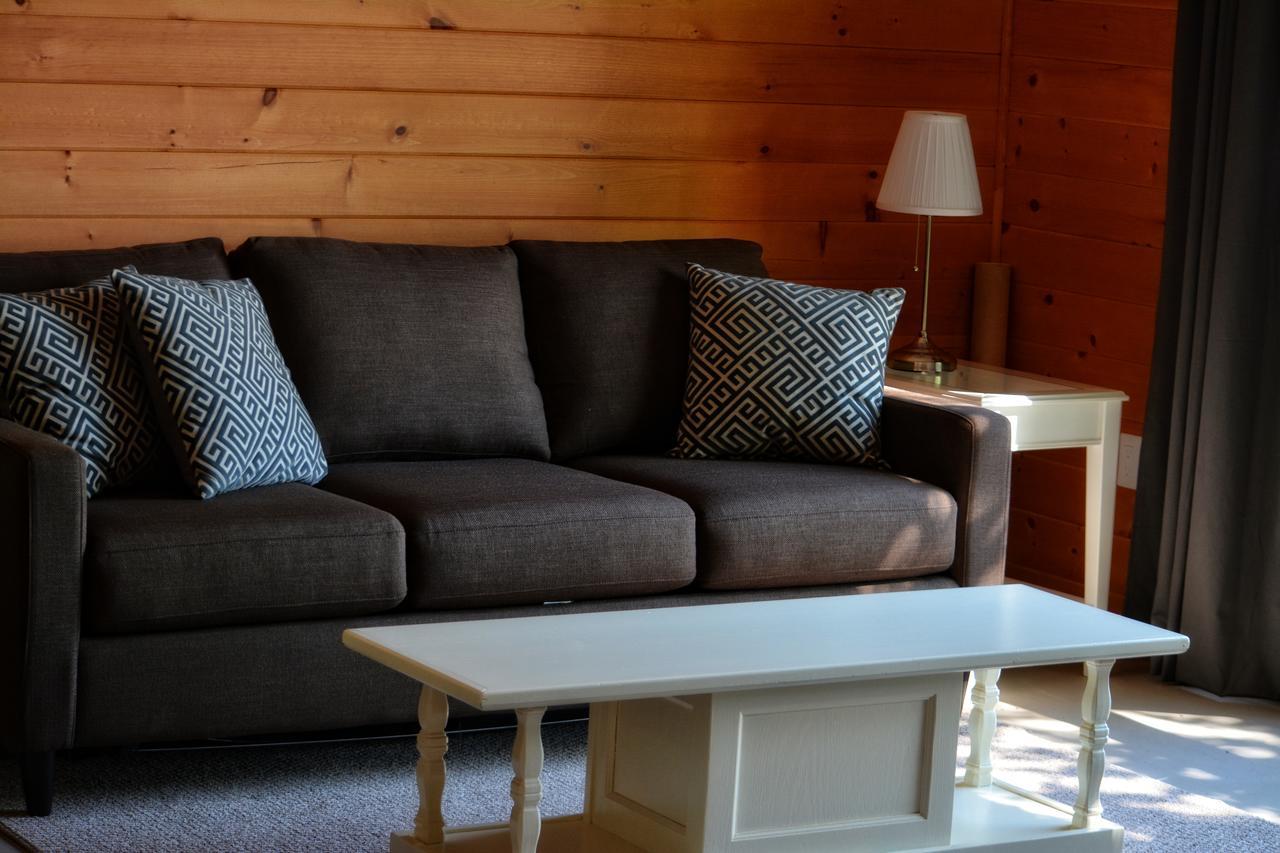 Lakair Lodge Sudbury Luaran gambar