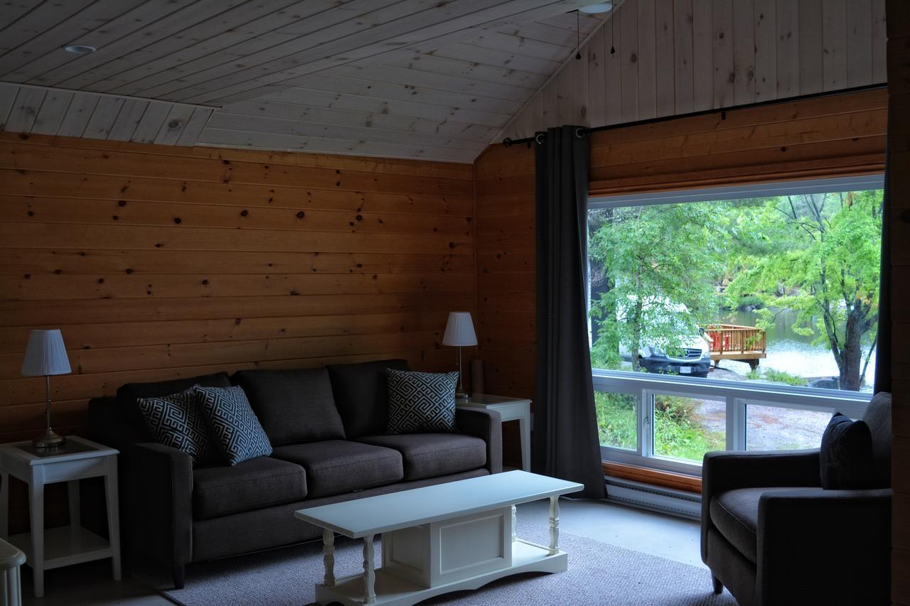 Lakair Lodge Sudbury Luaran gambar