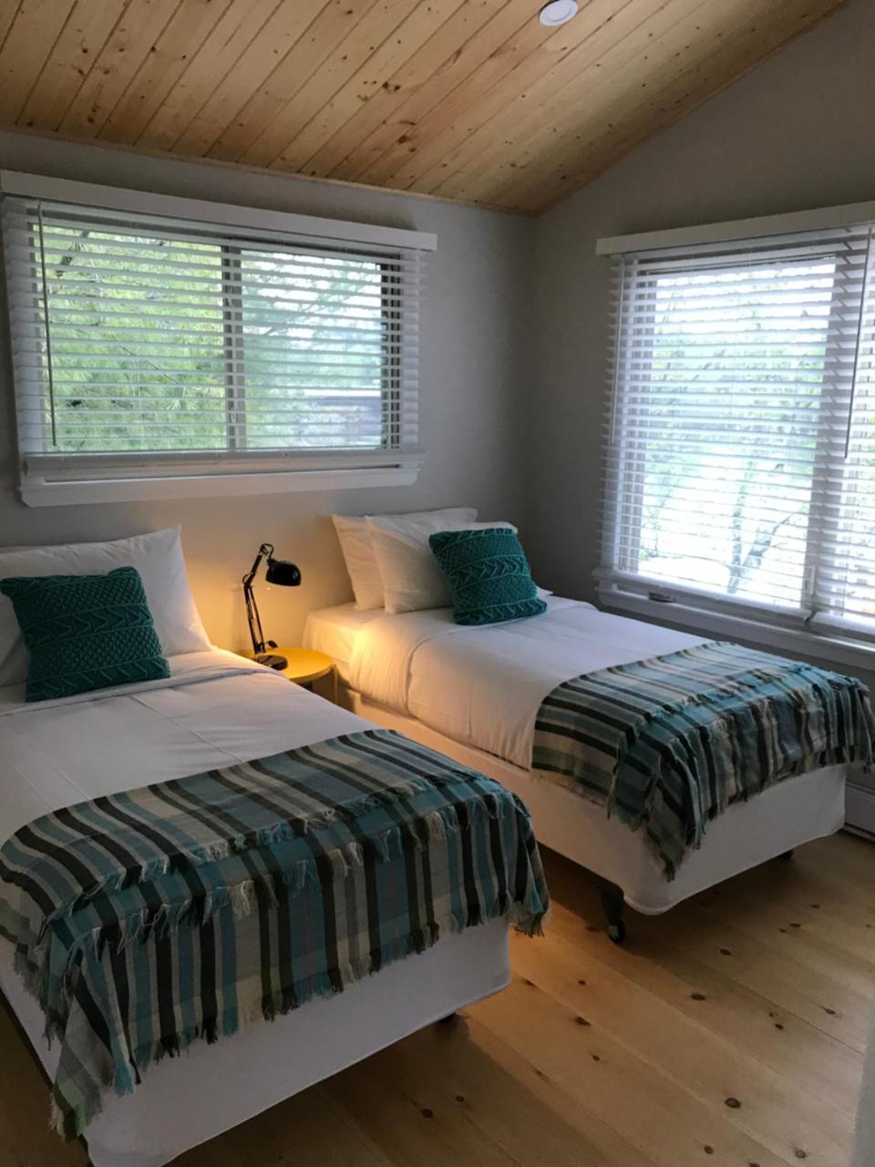 Lakair Lodge Sudbury Luaran gambar