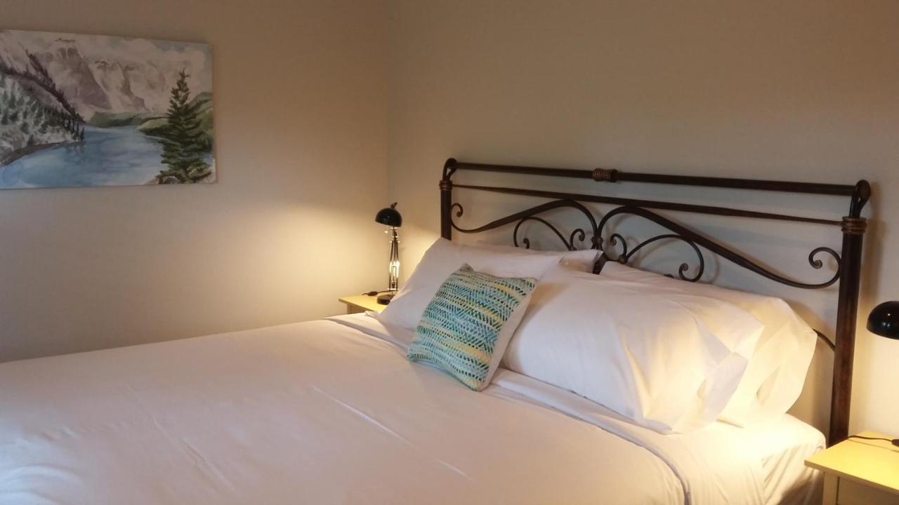 Lakair Lodge Sudbury Luaran gambar