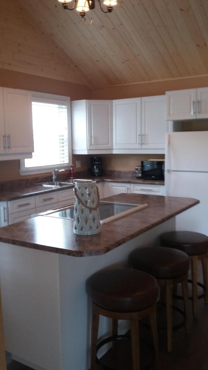 Lakair Lodge Sudbury Luaran gambar
