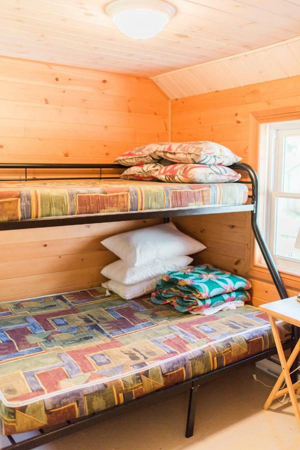 Lakair Lodge Sudbury Luaran gambar