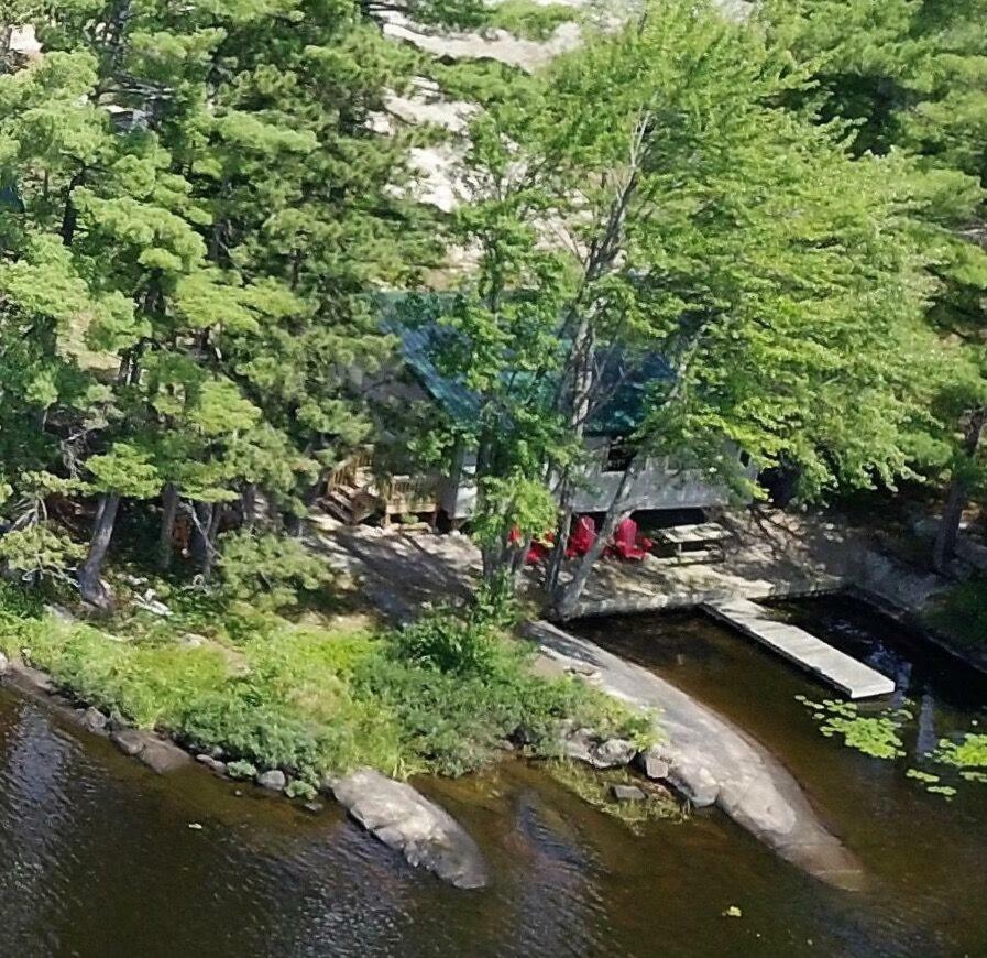 Lakair Lodge Sudbury Luaran gambar